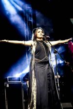 Sona Mohapatra live performance on 28th 28th March 2016